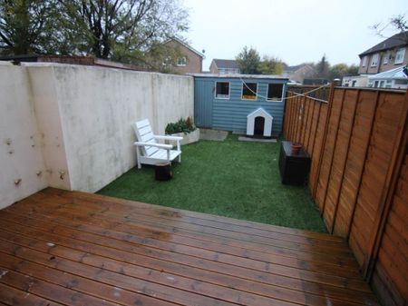 Bridgwater, Somerset - Photo 5