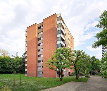 3 ½ Zimmer-Wohnung in Basel mieten - Photo 3