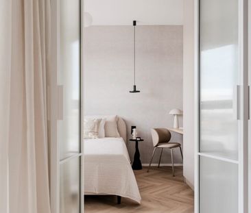 Łódź, Polesie, Kopernika - Zdjęcie 3