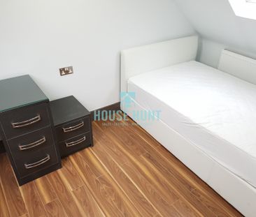 Renwick Apartments, 3 Bedroom Apartment, B29 7BL - Flat 401 - Photo 5