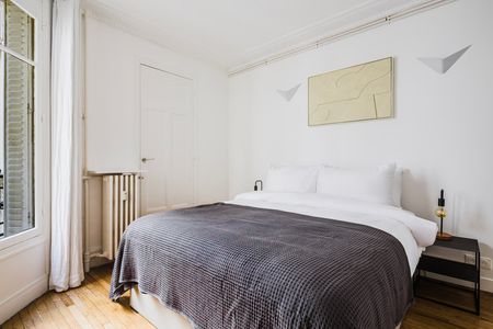 Rue Saint-Didier - Photo 5