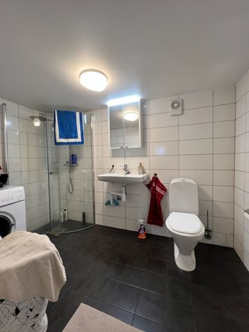 Lilla Cedergatan, Västra Frölunda - Foto 2