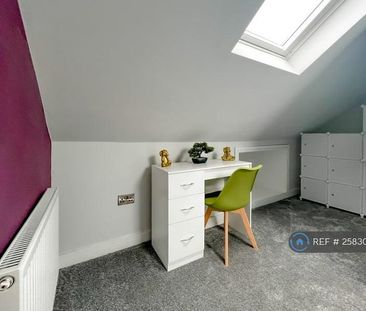 1 bedroom in a house share to rent - Photo 6