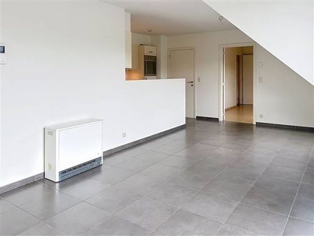 Appartement te huur - Photo 3