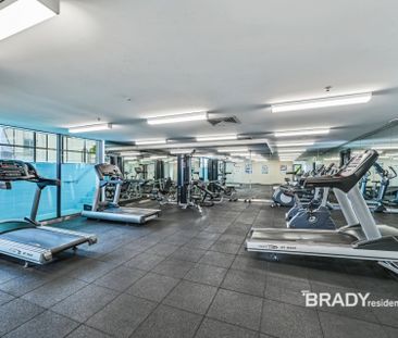 805/380 Little Lonsdale Street, Melbourne - Photo 1