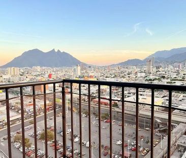 Departamento en Renta en Monteleva Central, Monterrey Nuevo León - Photo 2