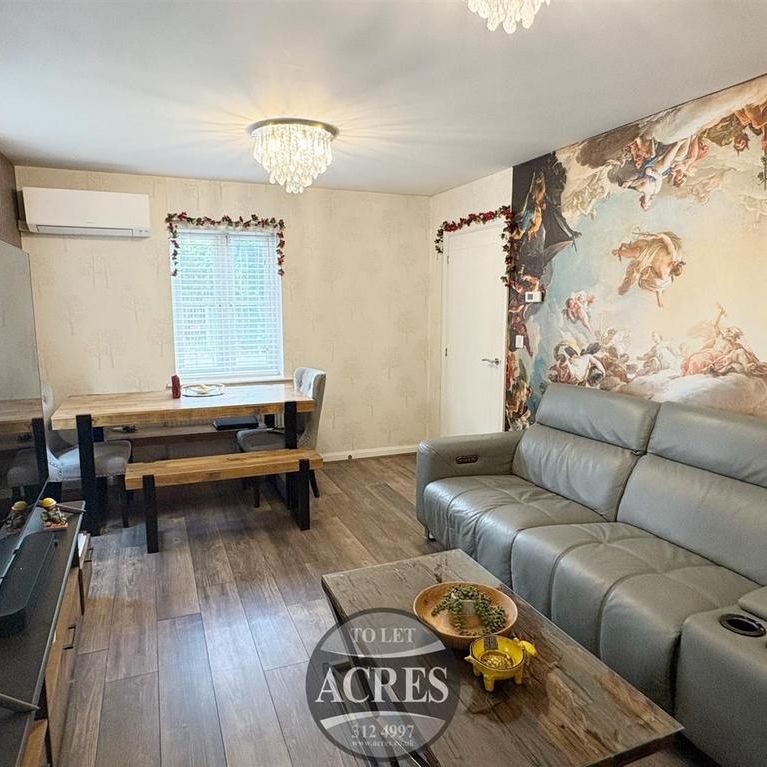 3 bedroom detached house to rent - Photo 1