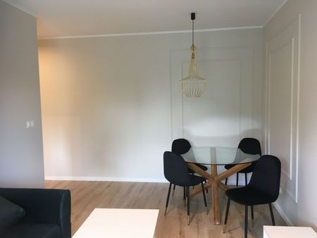 Mieszkanie na wynajem – Turek, Kaliska 61 - Photo 2