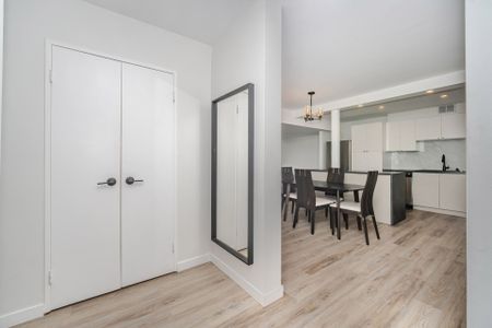 For Lease - 9 Four Winds Drive Unit# 411, Toronto, Ontario - Photo 3