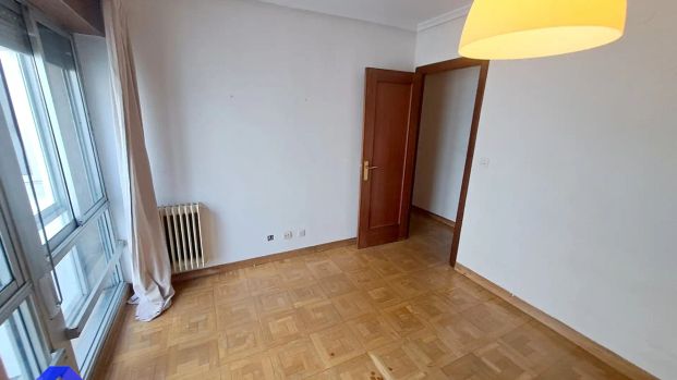 Ático de alquiler en Oviedo - Calle Muñoz Degrain, Auditorio - Seminario - Parque de Invierno - Photo 1