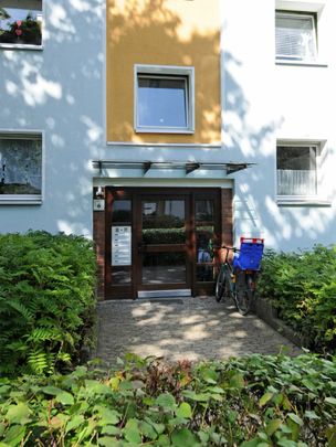 NEUSTADT | gepflegte 3-Zimmer-Wohnung mit Balkon | EBK gegen Abstand möglich - Foto 1