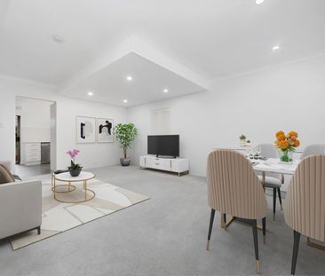 6/60-68 Carrington Road, Waverley NSW 2024 - Townhouse For Rent | D... - Photo 1