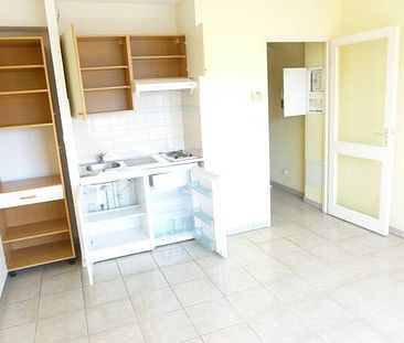 Location appartement t1 19 m² à Rodez (12000) - Photo 3