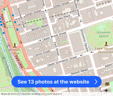 Park Street, London, W1K - Photo 1