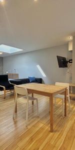 Loft entièrement meublé à louer Vieux-Québec juillet 2025 - Photo 4