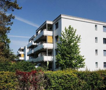 "Gemütliche Wohnung nähe Stadtzentrum und direkt am Bahnhof!" - Photo 1