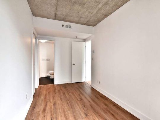Le Neuf Cents Apartments for rent in Ville-Marie - Photo 1