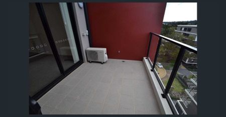 1 BEDROOM PLUS STUDY - Photo 2