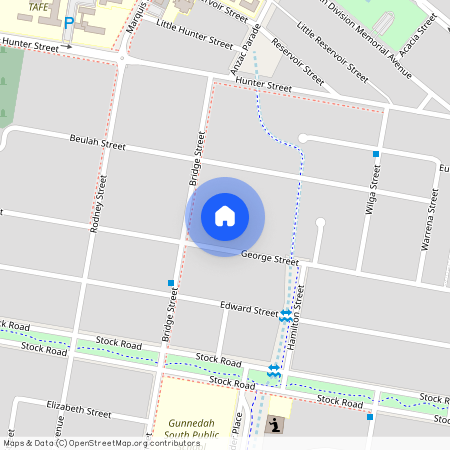 2/106 George Street, NSW 2380, Gunnedah