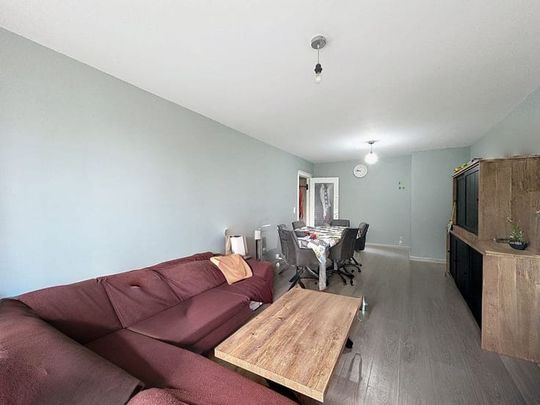 Appartement te huur - Foto 1