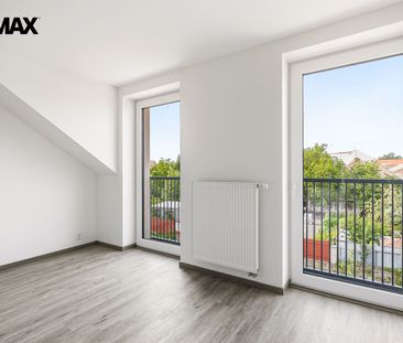Pronájem bytu 2+kk v osobním vlastnictví 43 m², Český Brod - Fotografie 6