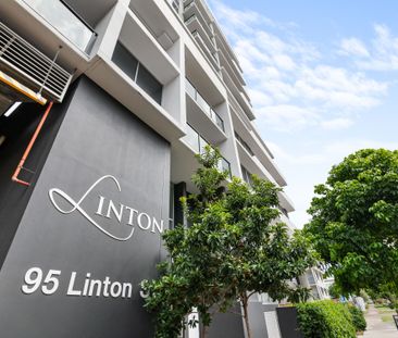 95 Linton Street, Kangaroo Point QLD 4169 - Apartment For Rent | Do... - Photo 5