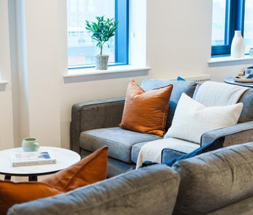 2 bedroom apartment to rent - Photo 2