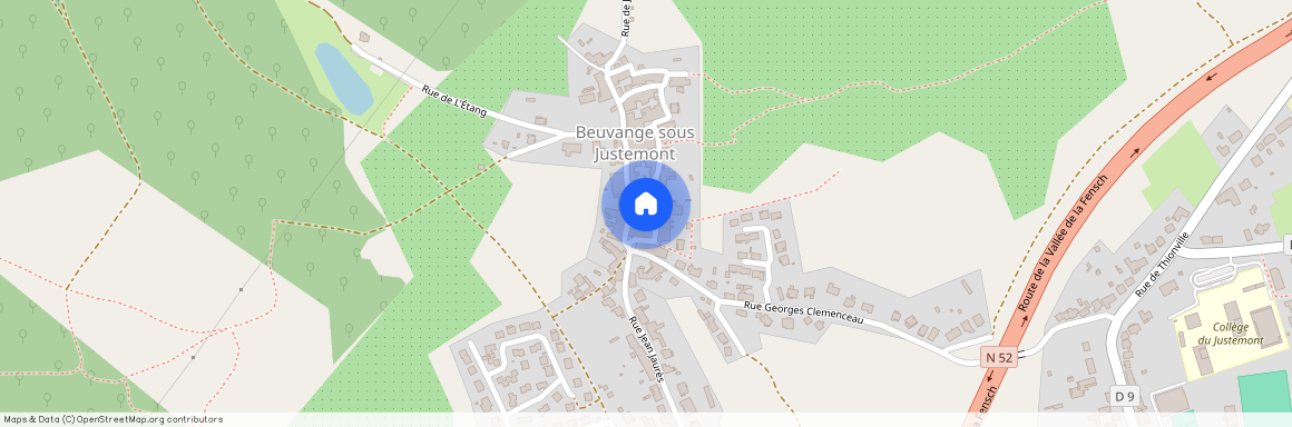 57185 Vitry-sur-Orne