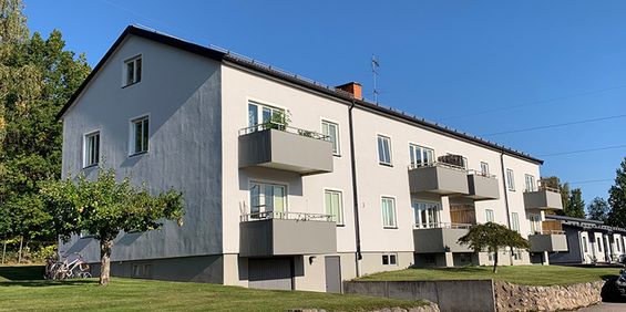 Valsverkaregatan 3 A, Motala – 2 r.o.k – 64 kvm - Photo 3