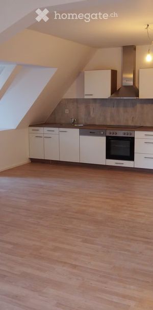3.5 Zimmer, 95 m² - Photo 1