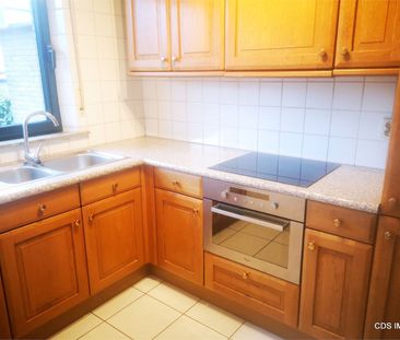 RUIME STUDIO met private TUIN en CARPORT - Foto 4