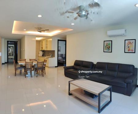 Pelagos Designer Suites@ Water Front, Kota Kinabalu - Foto 4