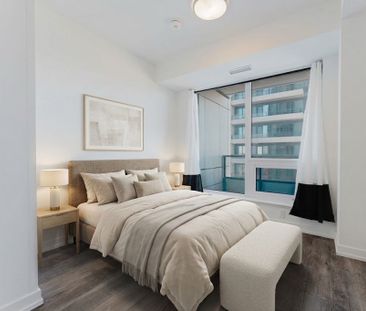 For Lease - 5 Wellington Street Unit# 904, Kitchener, Ontario - Photo 4