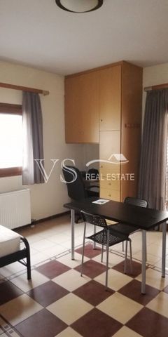 Studio/Γκαρσονιέρα για ενοικίαση Βλατερό - Τριτάκη (Πάτρα) - Photo 5