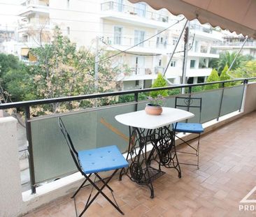 Ενοικίαση κατοικίας, 110 τ.μ., Μαρούσι, 1.100 € - Photo 6