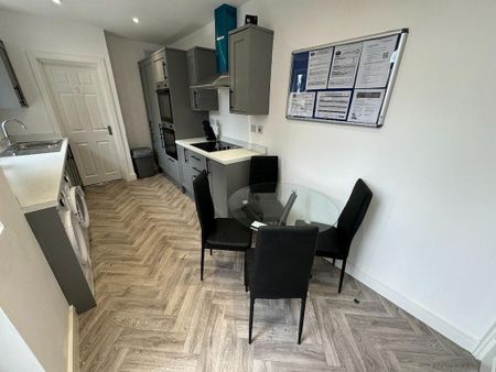 House share to rent - Photo 5