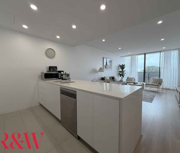 206/11c Mashman Avenue Kingsgrove - Photo 1