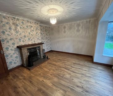2 bedroom detached bungalow to rent - Photo 1