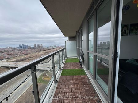 For Lease - 349 Rathburn Road Unit# 2217, Mississauga, Ontario - Photo 3