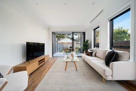 12 Brighton Street, Croydon NSW 2132 - House For Rent | Domain - Photo 4