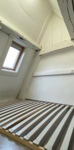 Kamer, studio, appartement - Photo 1