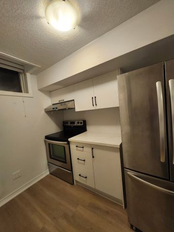 For Lease - 45 CLYTHE CREEK Drive Unit# Basement, Guelph, Ontario - Photo 2