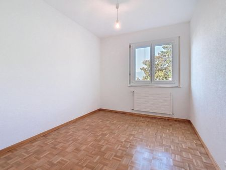 Magnifique 3.5 pièces rénové. - Photo 3