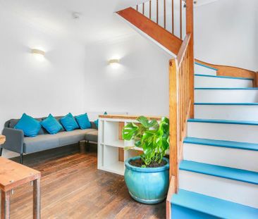 3 bedroom terraced house to rent - Photo 2