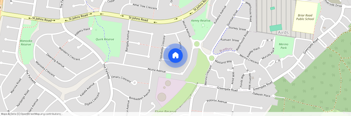 17a Anembo Street, NSW 2560, Bradbury