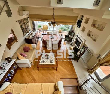 Μονοκατοικία 225 τ.μ. προς ενοικίαση - Photo 3