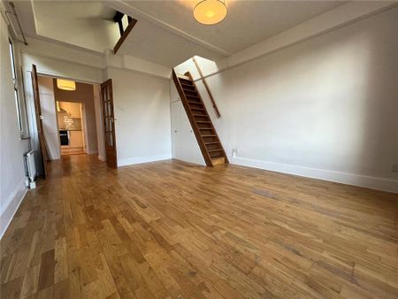 Studio to rent - Photo 5