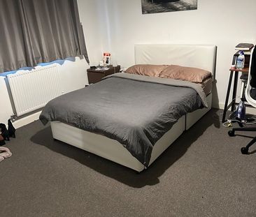 Room in a Shared Flat, Owens Road, CV6 - Photo 1