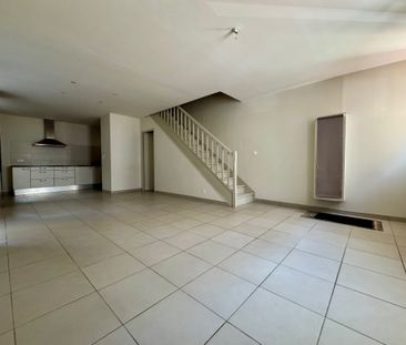 Location Maison 3 pièces 84m² LIMOGES 87100 - Photo 1