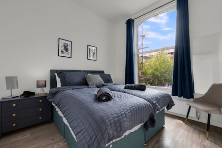 2 Bed Flat, Wilberforce Road, N4 - Photo 4